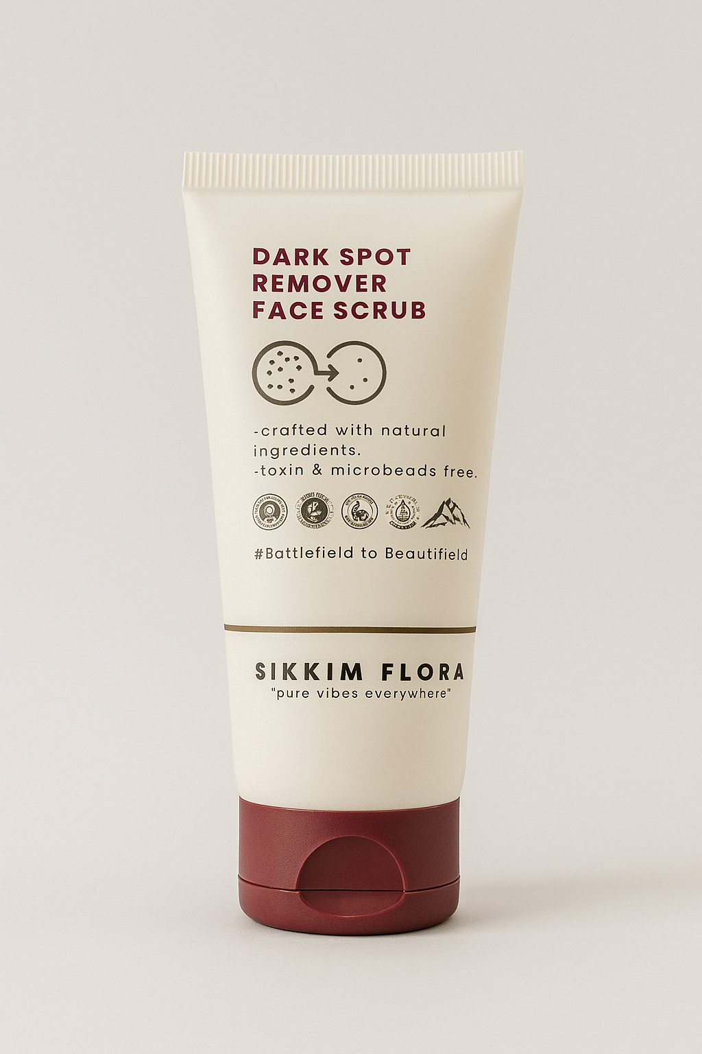 Dark Spot Remover