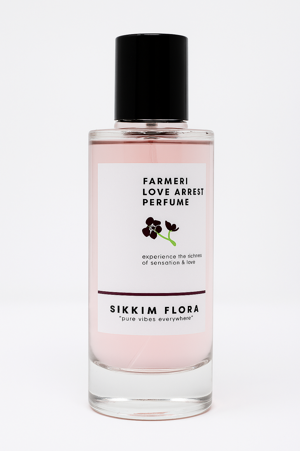 Farmeri Perfume