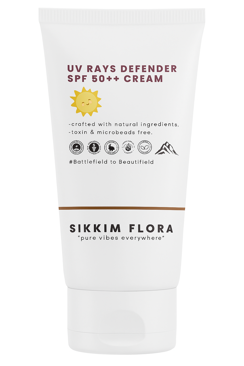 UV Rays Defender