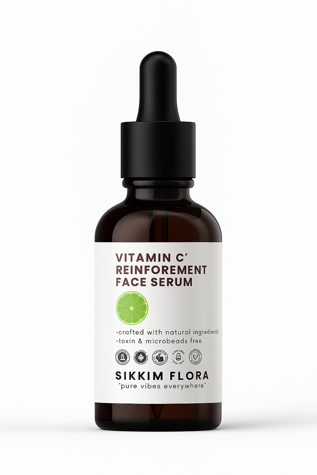 Vitamin C Face Serum