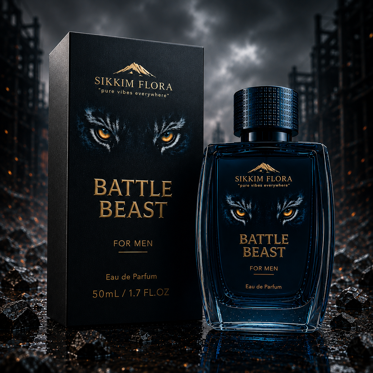 Battle Beast 1000 x 1000