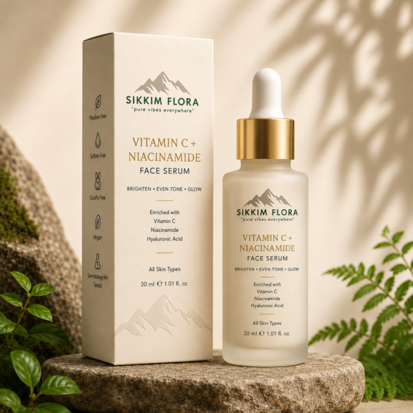 Face Serum