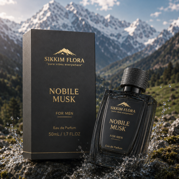 Nobile Musk