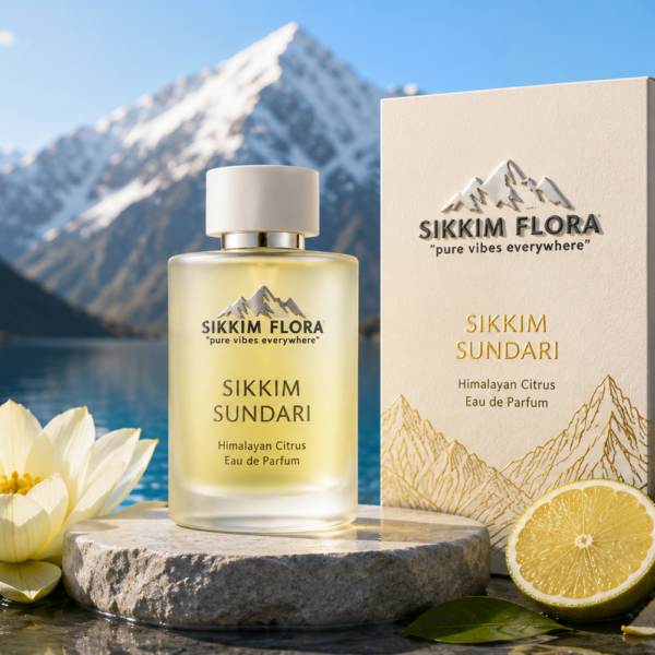 Sikkim Sundari
